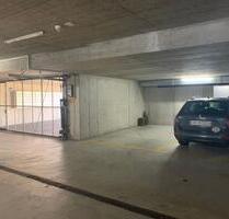 Sicherer Tiefgaragenstellplatz zu vermieten - Mannheim Almenhof