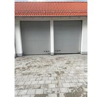 Einzelgarage - 85,00&nbsp;EUR Miete, in Wilburgstetten (PLZ: 91634)
