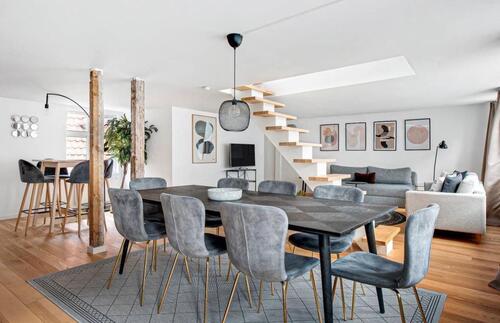 Foto - Ferienwohnung im Herzen von Berlin.