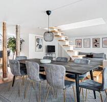 Ferienwohnung im Herzen von Berlin.