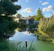 Exklusiver Schmied-Bungalow in Braunschweig-Wenden zur Miete
