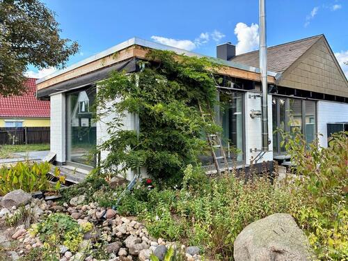 Foto - Einfamilienhaus in Braunschweig zur Miete