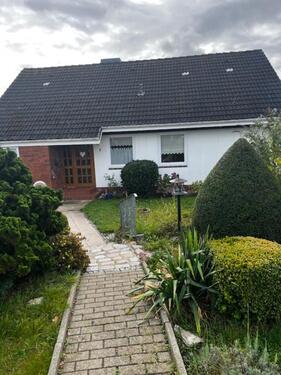 Foto - 3 Zimmer Einfamilienhaus zum Kaufen in Oldenburg in Holstein