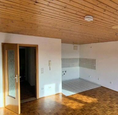 Foto - 2 Zimmer Etagenwohnung in Lichtenau