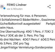 Ferienwohnung - 70,00&nbsp;EUR Kaltmiete, in Hargesheim (PLZ: 55595)