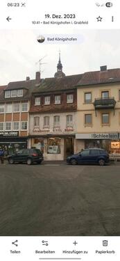 Foto - Einfamilienhaus zum Kaufen in Bad Königshofen im Grabfeld