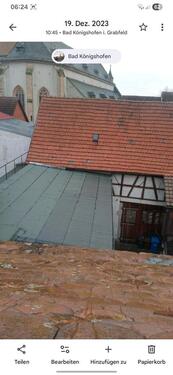 Foto - Einfamilienhaus in Bad Königshofen im Grabfeld