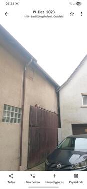 Foto - Einfamilienhaus in Bad Königshofen im Grabfeld zum Kaufen