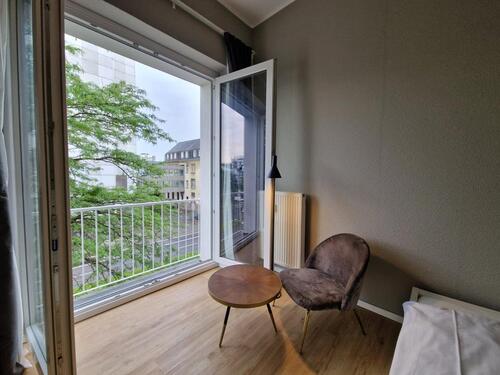 Foto - 1.5 Zimmer Etagenwohnung in Köln