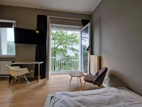 Foto - Etagenwohnung in Köln zur Miete