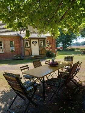 Foto - andere zur Miete in Jördenstorf