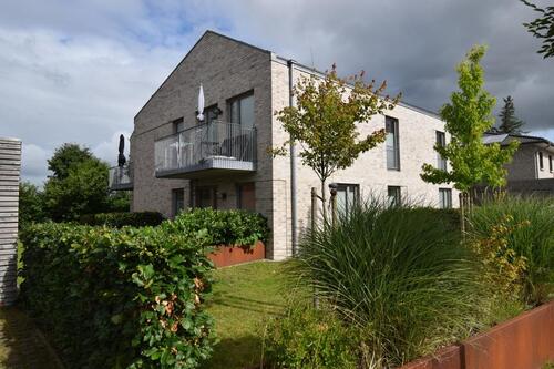 Foto - Hochwertig ausgestattete und neuwertige 3-Zimmer-Wohnung mit Terrasse in guter Lage von Fockbek