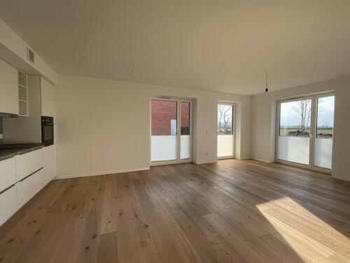 Foto - Etagenwohnung in Fockbek zur Miete