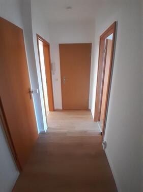 Foto - Etagenwohnung in Greifswald zur Miete