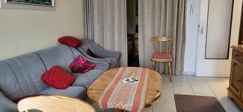 Foto - 1.5 Zimmer Erdgeschoßwohnung in Harz (LK Goslar)