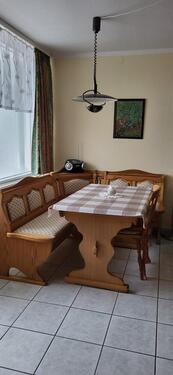 Foto - Erdgeschoßwohnung in Harz (LK Goslar) zur Miete