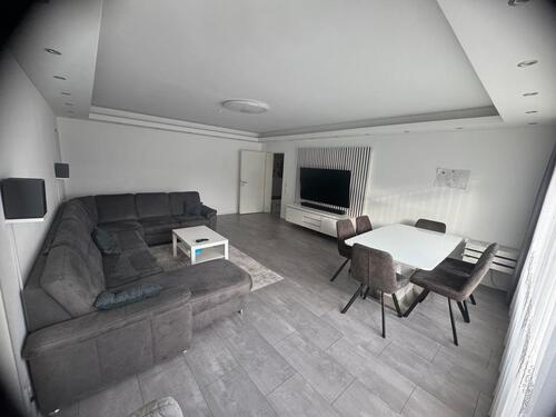 Foto - 3 Zimmer Etagenwohnung in Solingen