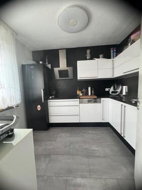 Foto - Etagenwohnung in Solingen zum Kaufen