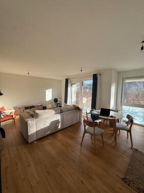 Foto - Ab 01.0304, Nachmieter, Helle 2-Zm, EG, Garten, Neubau,Longerich