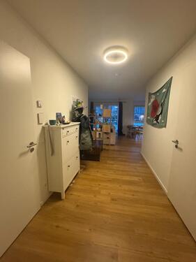 Foto - 2 Zimmer Erdgeschoßwohnung in Köln