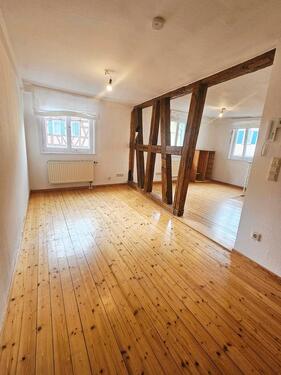 Foto - Schöne Maisonette-Whg. in der Herrenberger Altstadt