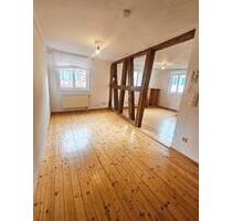 Schöne Maisonette-Whg. in der Herrenberger Altstadt