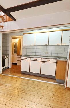 Foto - Maisonettenwohnung in Herrenberg zur Miete