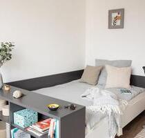 THE FIZZ Aachen - Vollmöblierte Apartments für Studierende