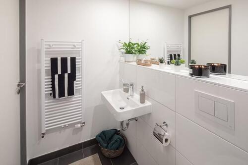 Foto - 1 Zimmer Etagenwohnung in Aachen