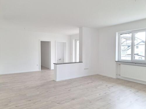 Foto - 4 Zimmer Etagenwohnung zur Miete in Deggendorf