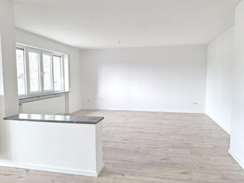 Foto - 4 Zimmer Etagenwohnung in Deggendorf