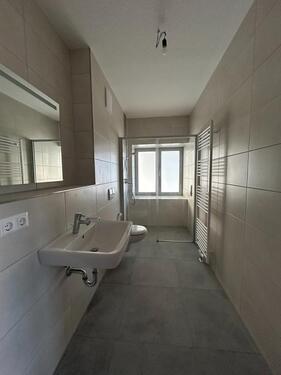 Foto - Etagenwohnung in Mannheim zur Miete