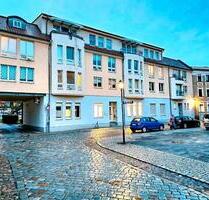 Schöne 3-Raum-Wohnung im Zentrum von Spremberg