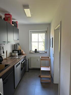 Foto - 4 Zimmer Erdgeschoßwohnung in Wittlich