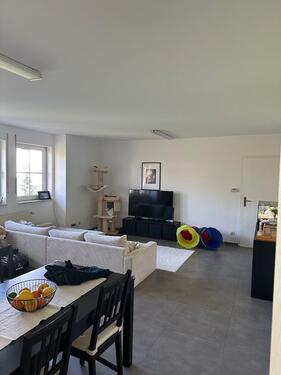 Foto - Erdgeschoßwohnung in Wittlich zur Miete