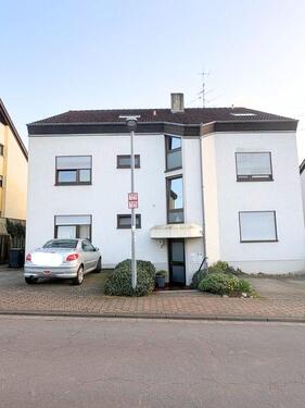 Foto - helle gemütliche 2 Zimmer Wohnung ideal für Singles und Paare