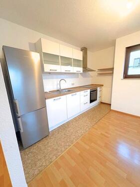 Foto - 2 Zimmer Dachgeschoßwohnung in Dillingen (Saar)