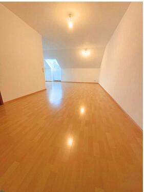 Foto - Dachgeschoßwohnung in Dillingen (Saar) zur Miete