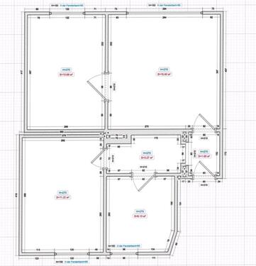 Foto - 2 Zimmer Etagenwohnung in Gotha