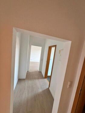 Foto - Etagenwohnung in Gotha zur Miete