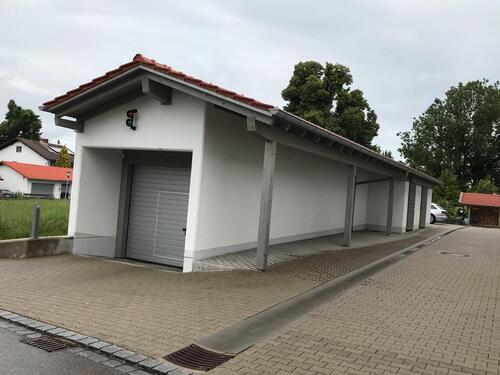 Foto - Tiefgaragenstellplatz - 80,00&nbsp;EUR Miete,