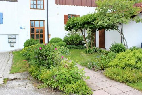 Foto - 2 Zimmer Terrassenwohnung zur Miete in Ruhpolding