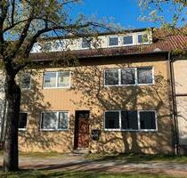 2-Zimmer-Wohnung zu vermieten - Peine Zentrum