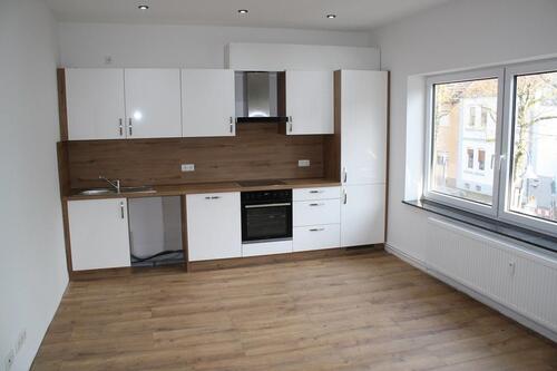 Foto - 2 Zimmer Etagenwohnung in Peine