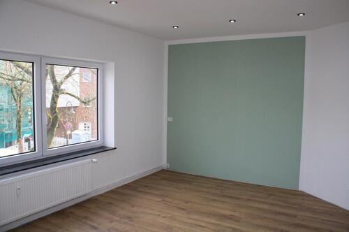 Foto - Etagenwohnung in Peine zur Miete