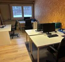 Büroraum zu vermieten . Co-Working. Optional Lagerfläche - Weiden in der Oberpfalz