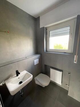 Foto - Etagenwohnung in Herford zur Miete
