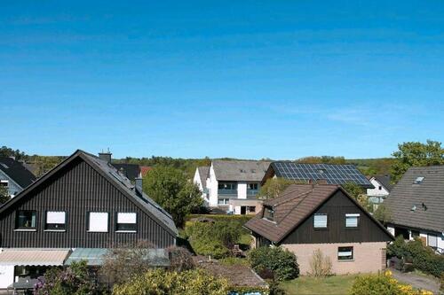 Foto - Dachgeschosswohnung in Schlangen (Osterholz)