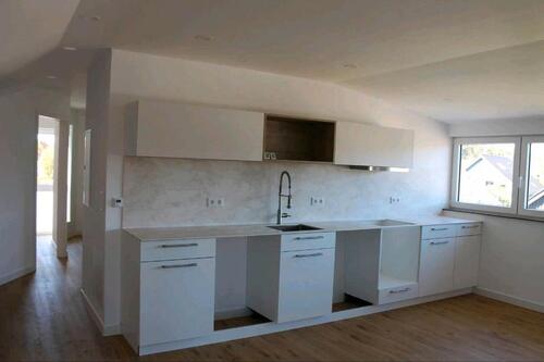 Foto - 2 Zimmer Dachgeschoßwohnung zur Miete in Schlangen