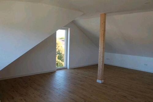 Foto - 2 Zimmer Dachgeschoßwohnung in Schlangen